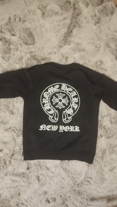 Chrome hearts longsleeve