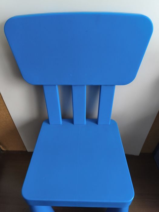 IKEA - Детско Столче