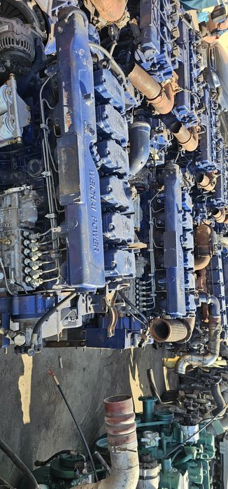 Навбатдаги янги партия сотувда 340  дизел