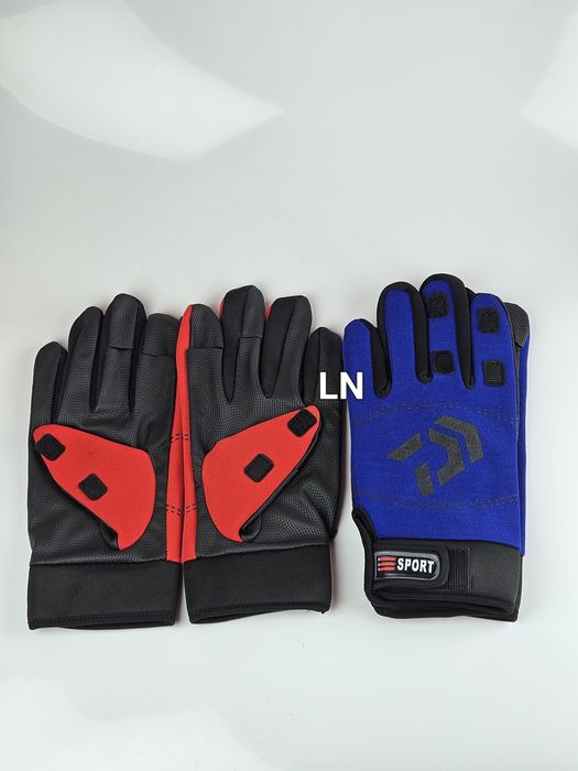 -43% Намаление!!! Неопренови ръкавици Daiwa