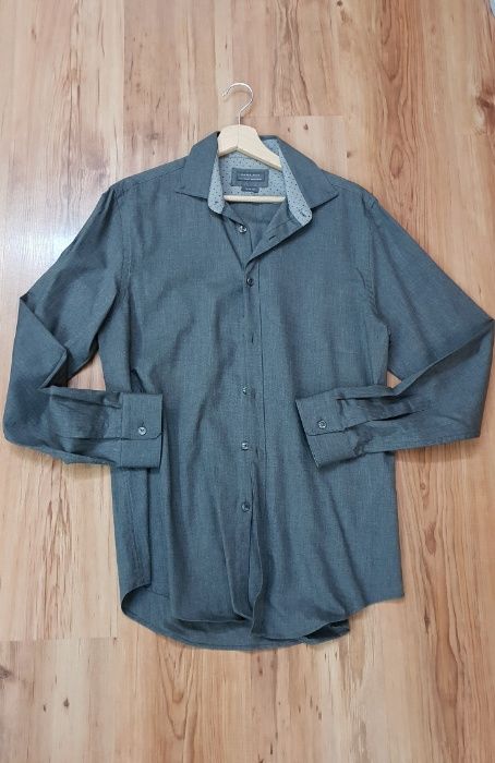 Zara man официалнa ризa