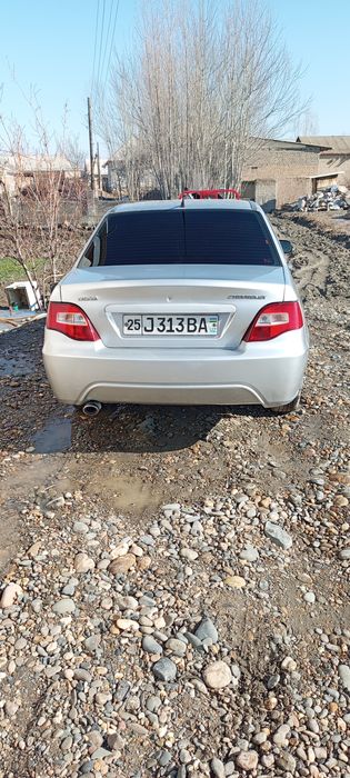 Neksiya 2 holati zoʻr