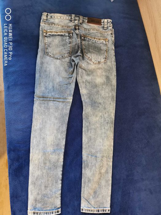 Мъжки дънки Като нови