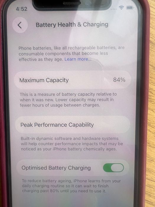 iPhone 12 mini 64 GB