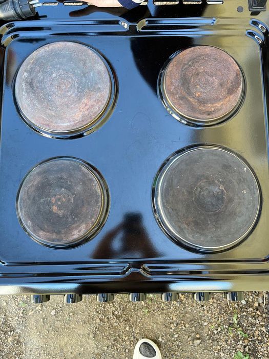 Продам Электроплиту