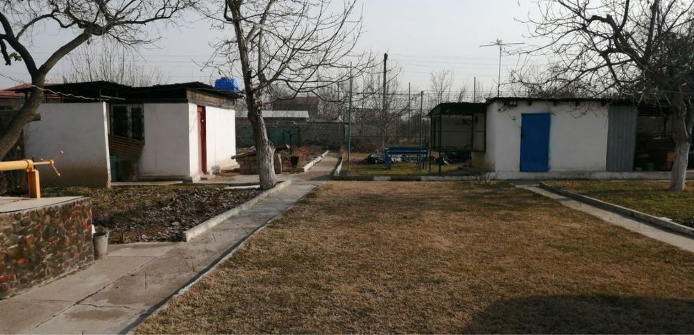 Продается своя дача