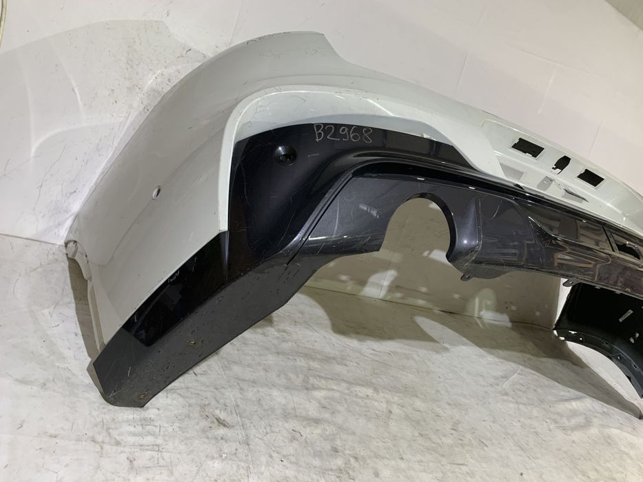 Bara spate BMW X4, G02, M-Sport, 2019, 2020, 2021, 2022, 2023, cod origine OE 5112139605.