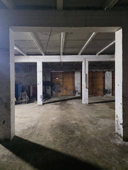 Сдаются тёплые боксы!