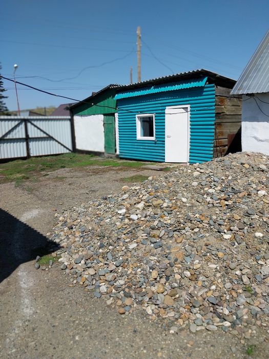 Продам  3 -х комн.дом с.Прогресс