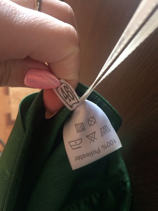 Бална рокля!!!