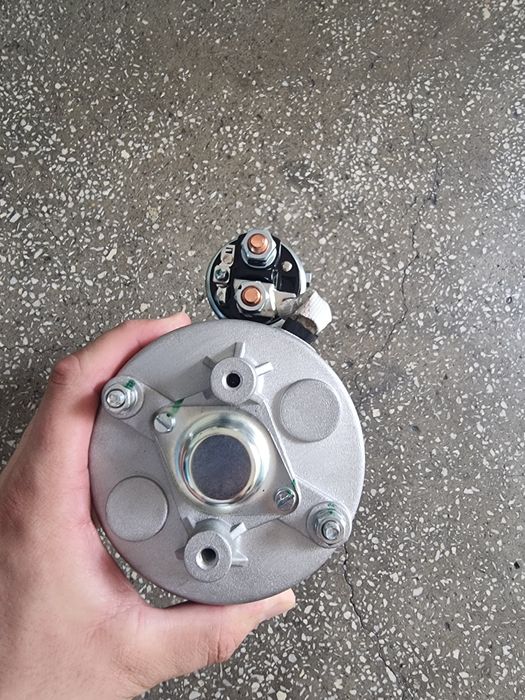 Electromotor nou tractor FIAT