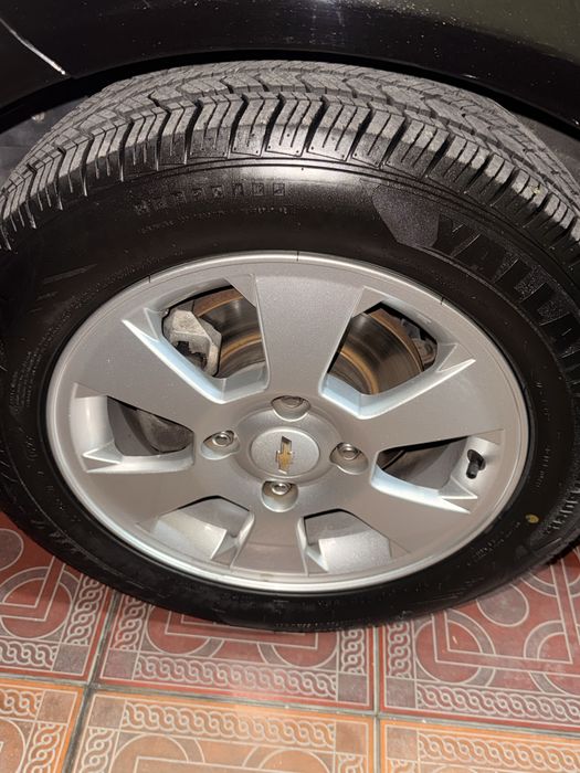 Gentra 2022 Elegant plus