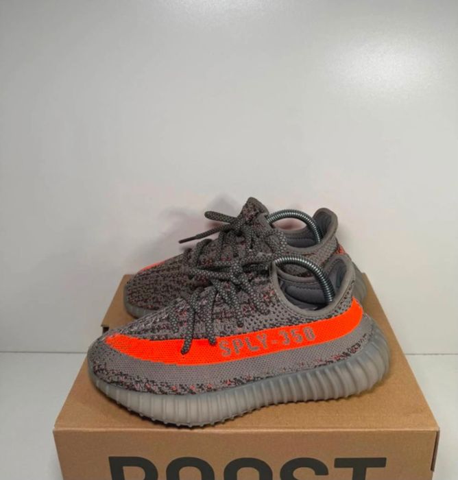 Yezzy-350 Boost V2 Beluga marimi/36-44 full size