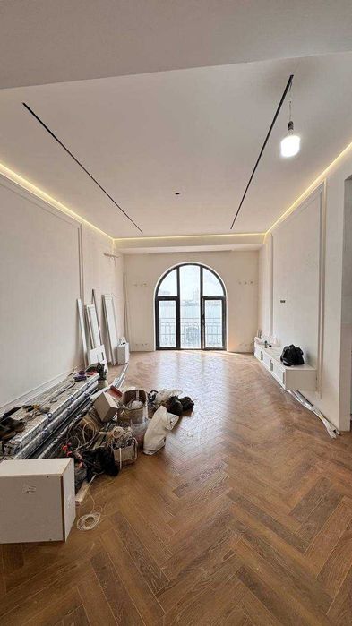 3-х комнатная в ЖК «Barocco» ID: 6408