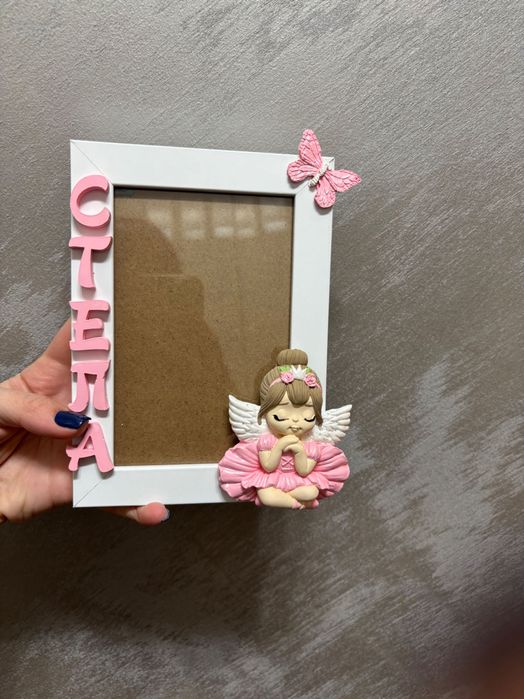 Персонализирани детски лампи