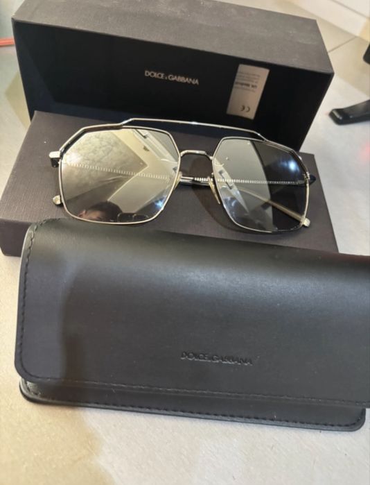 ochelari Dolce & Gabbana