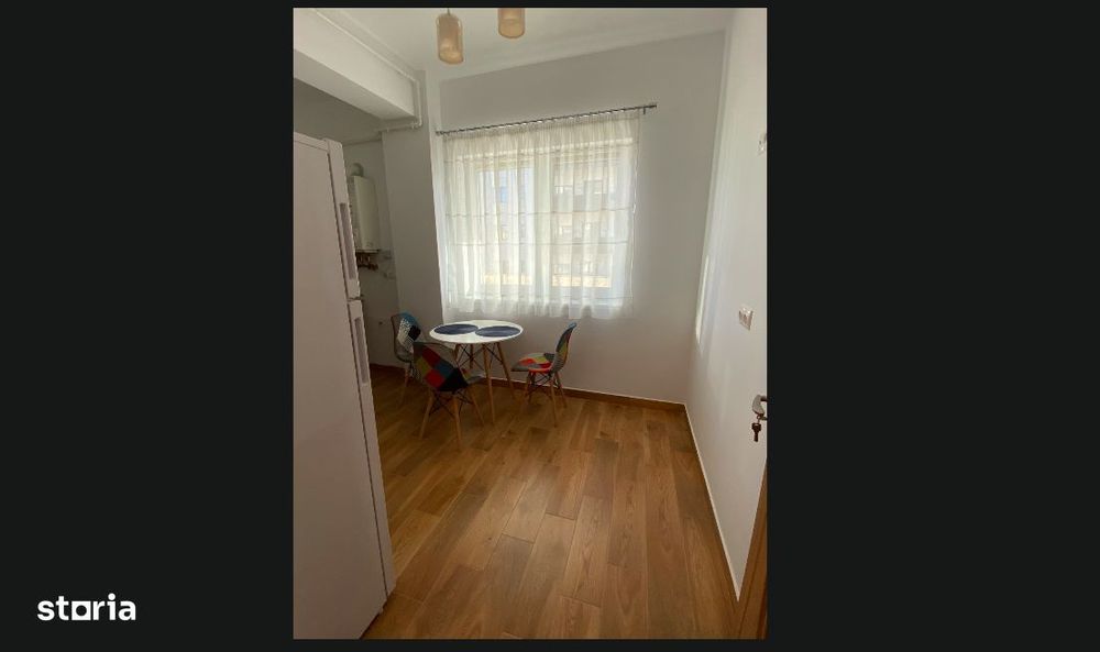 Garsoniera Moderna, 31mp, Zona Doamna Stanca