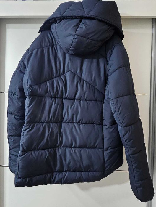 Geaca Kenvelo iarna noua cu eticheta marime L