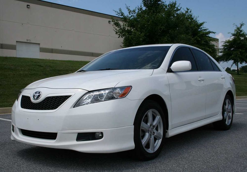 Авторазбор, Запчасти на TOYOTA CAMRY 2009 Г