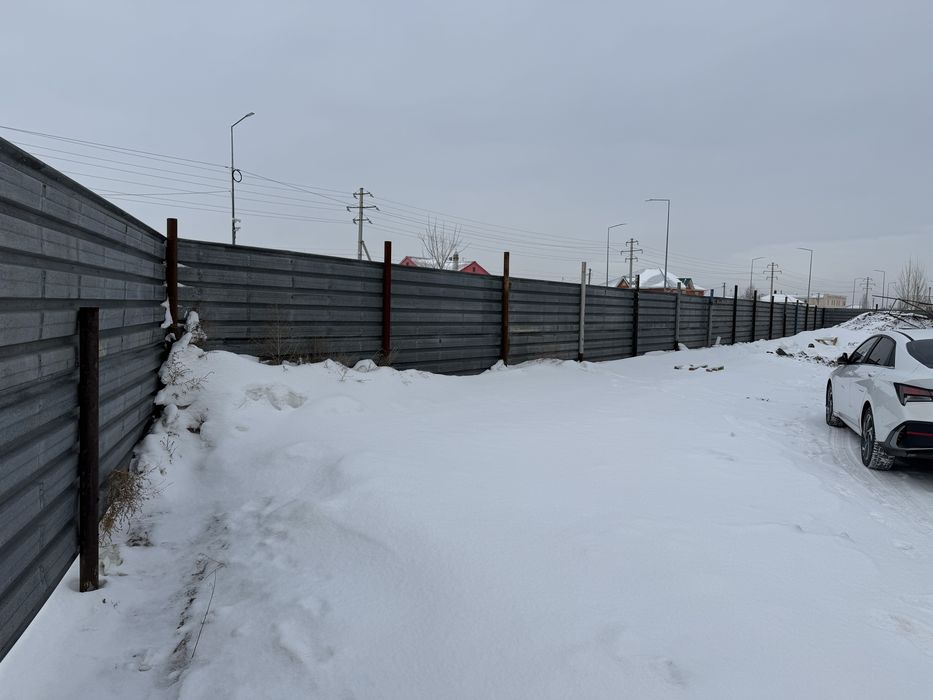 Профлисты 0.7 бу