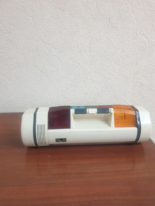 Фонарь  производство США