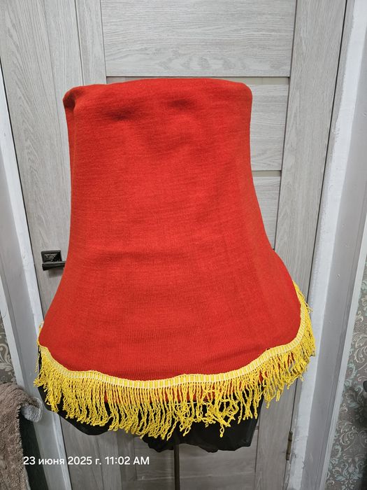 Продам абажур  СССР