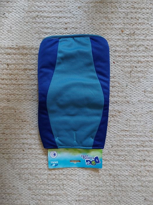 Термо жилетка за куче.