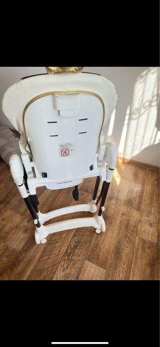 Детский стульчик