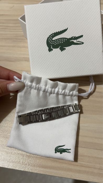 Гривна “Lacoste”