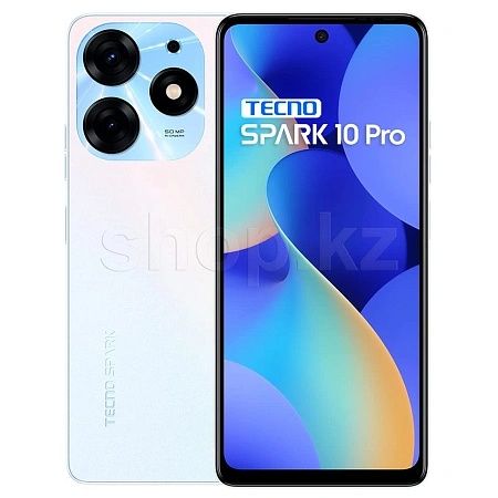 Tecno Spark 10 Pro