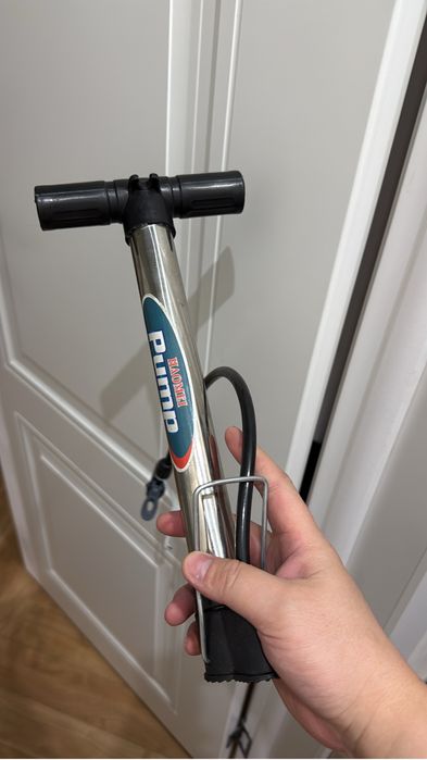 велосипед аксесуары