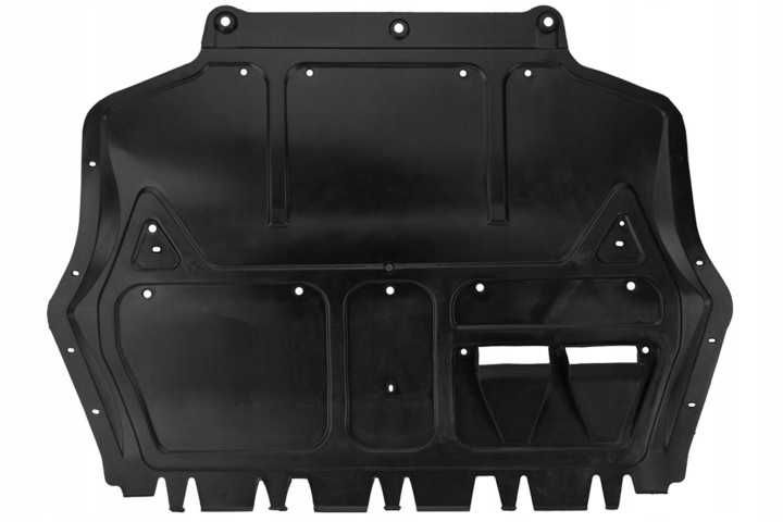 Предпазна кора под купето AUDI A3 SKODA OCTAVIA VW PASSAT B6 TOURAN 1T