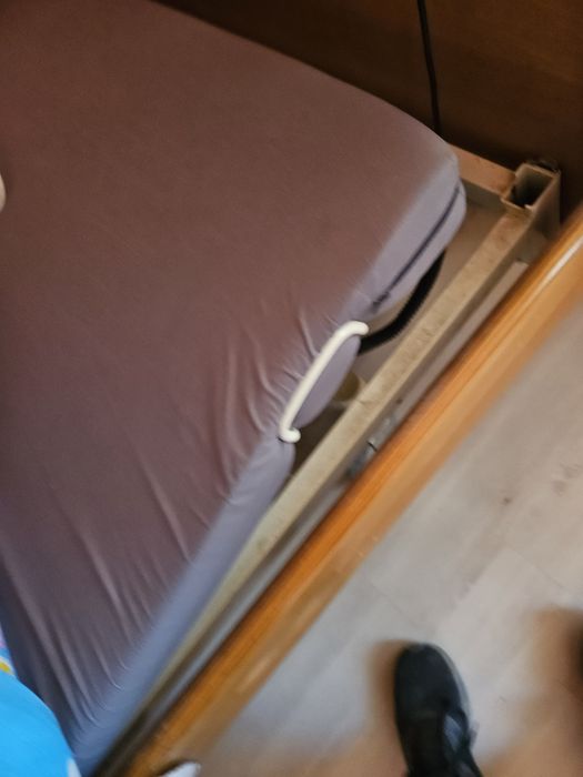 Pat medical ajustabil