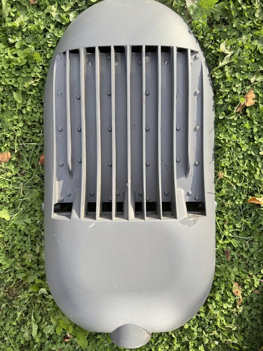 Lampa LED iluminat stradal