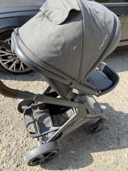 Бебешка Количка Nuna