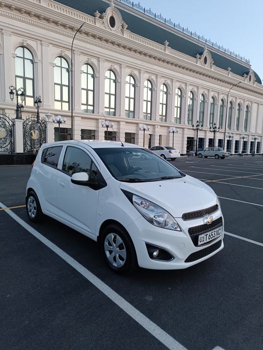 Suxoy Arenda Spark | Сухой Аренда Спарк | Suhoy Arenda Spark