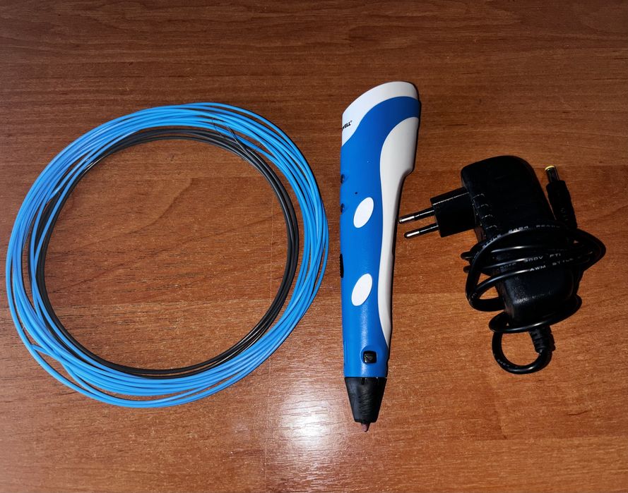 Продам 3D ручку.