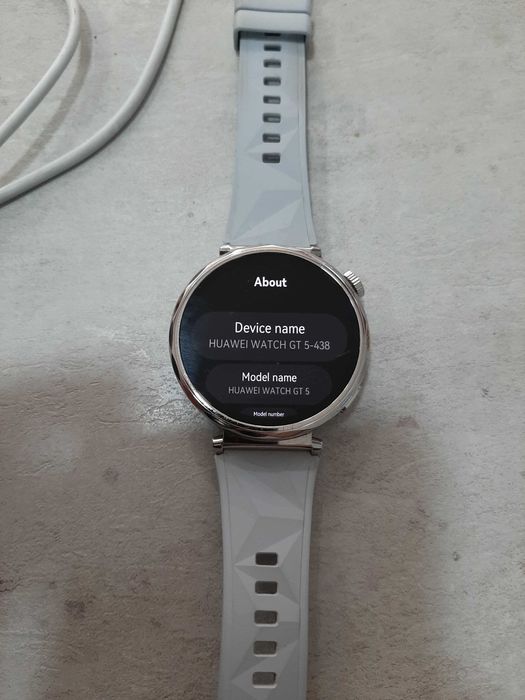 Huawei Watch GT 5 41mm