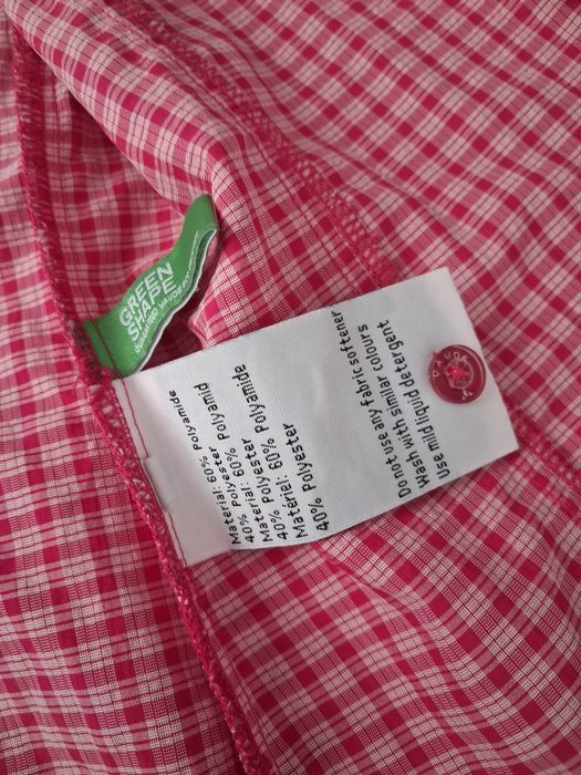 Vand Cămașă tehnica Vaude femei marime M