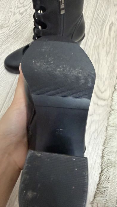 продам туфли недорого