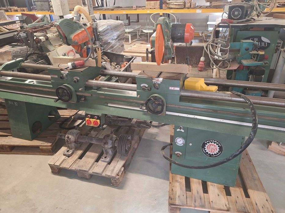 Utilaj productie mobilier