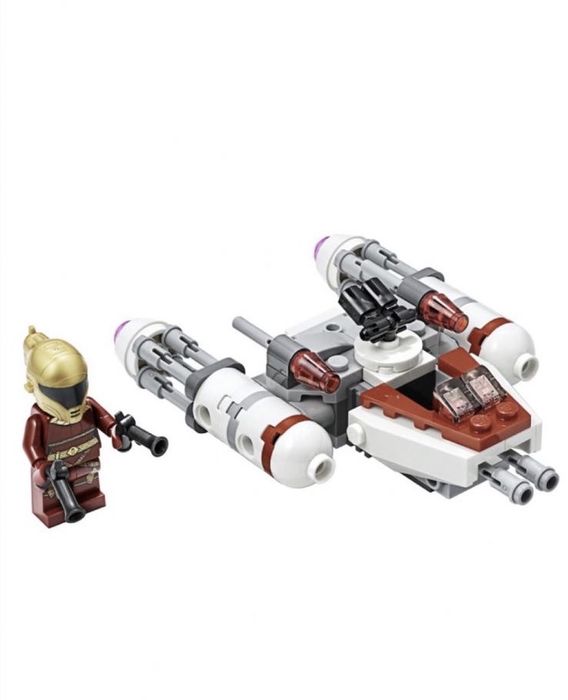 Lego NEXO Knights 70318 Lego STAR WARS 75297 75263