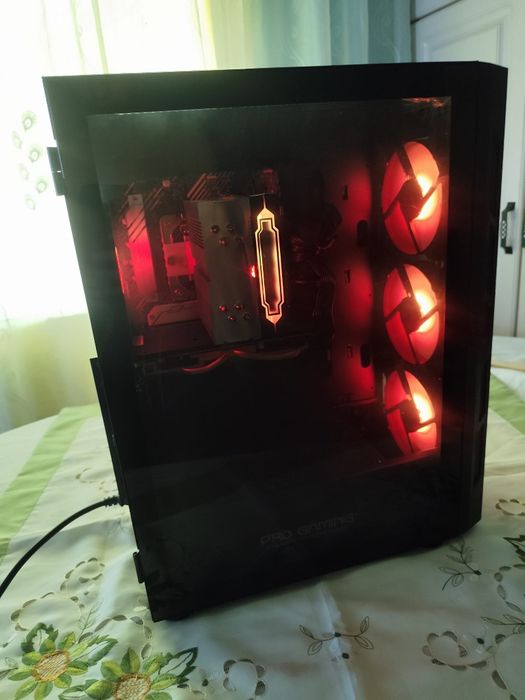 unitate  Pro Gaming