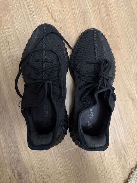 adidas yeezy Boost 350 v2 onyx