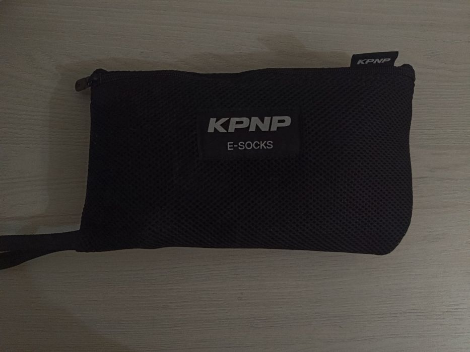 Продам кипи носки электронные (KPNP)