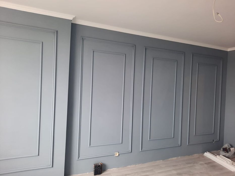 Ремонт квартир и катеджи