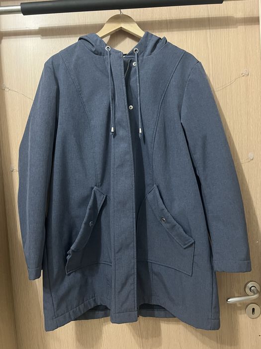 Яке за бременни / Парка