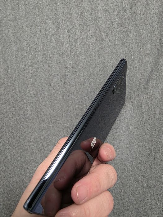 Samsung Note 10 plus