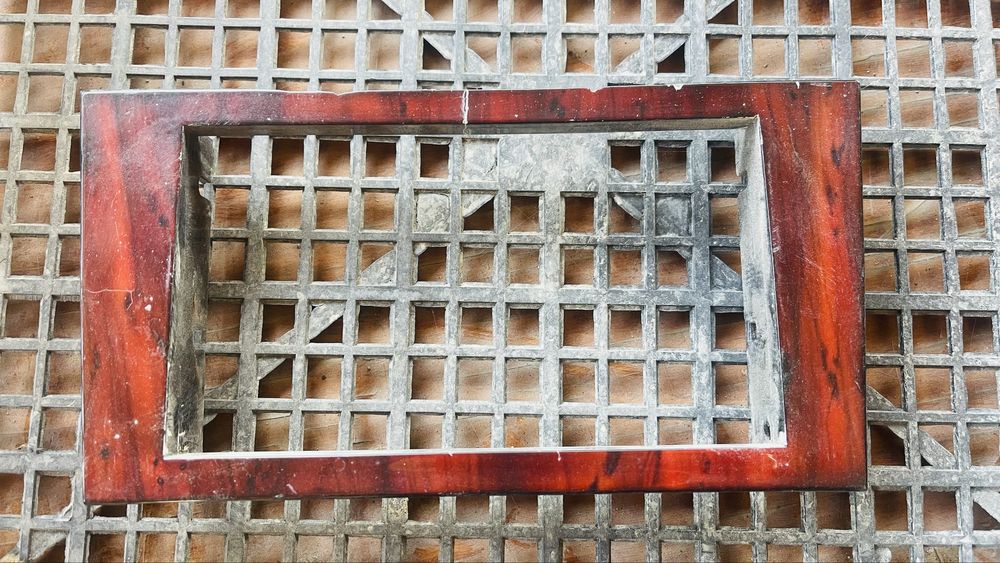 Рамка для магнитолы Виндом