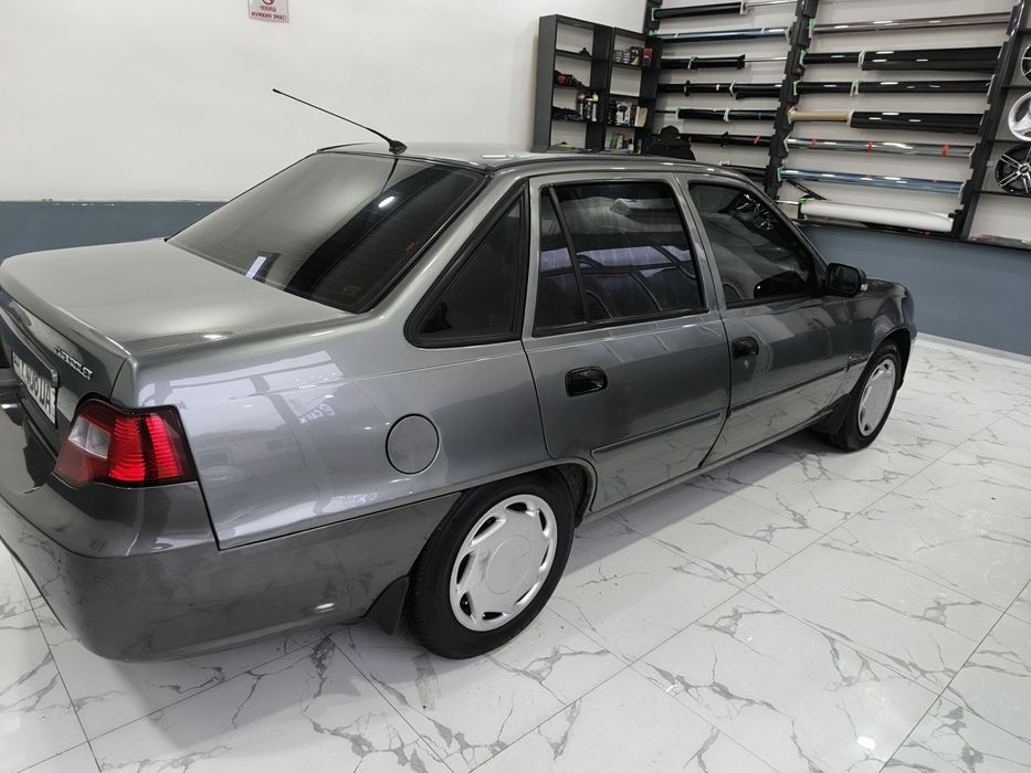 Neksya 2 conc gibrid